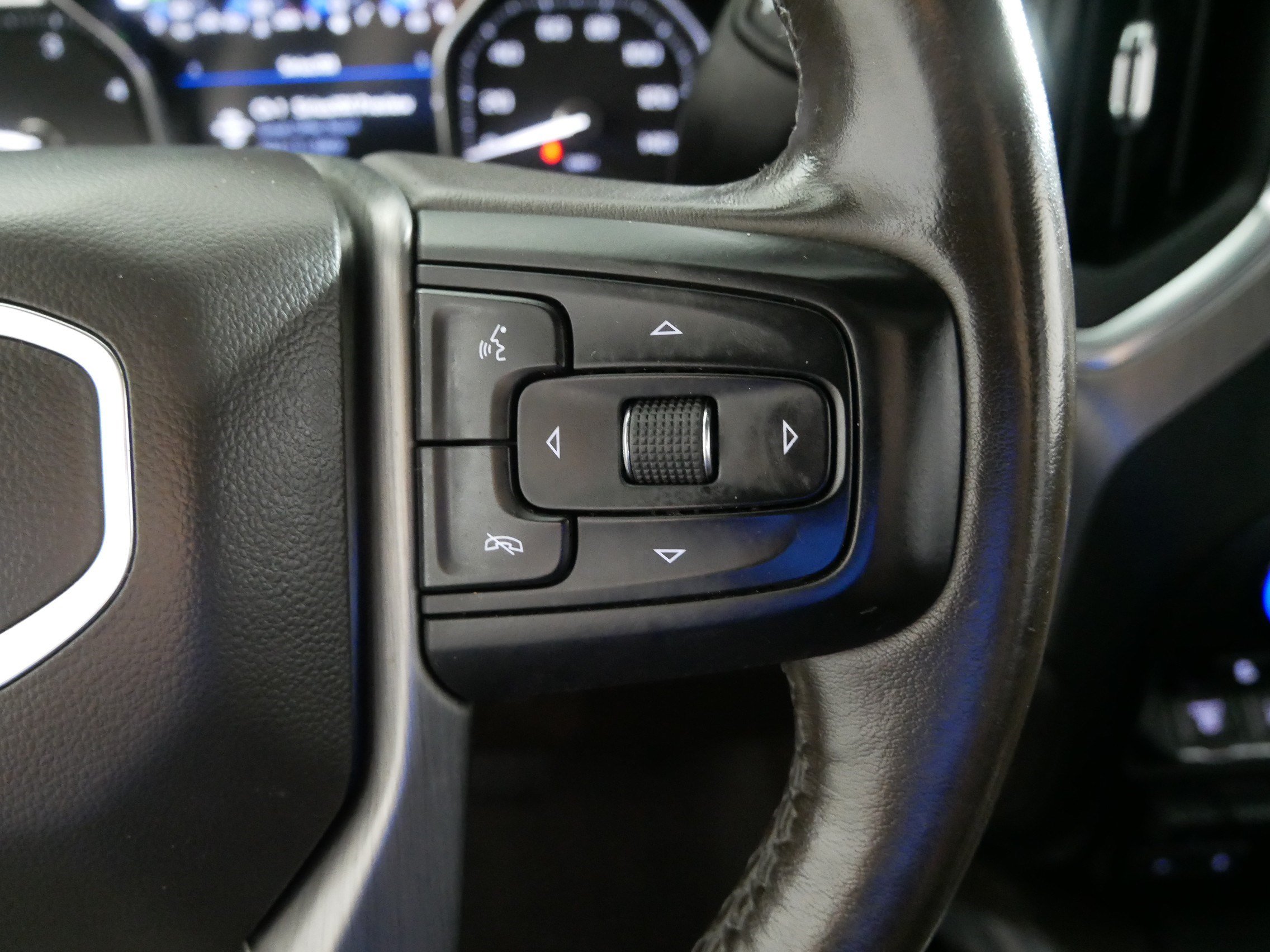 Used 2021 GMC Sierra 2500 Denali w/ Denali Ultimate Package AWD/4WD image 28