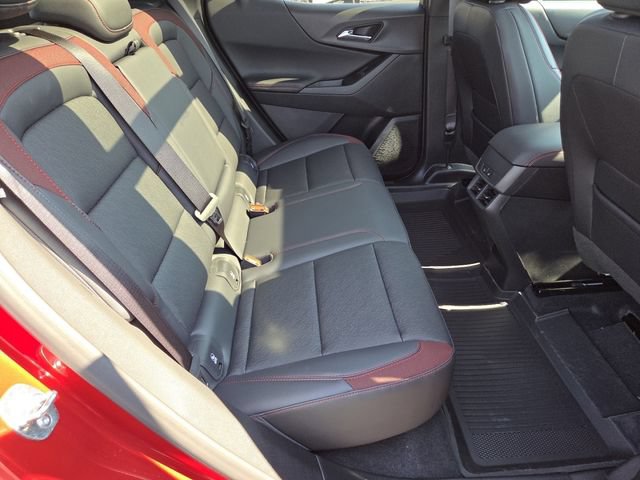 New 2027 Chevrolet Equinox RS w/ Safety and Technology Package AWD/4WD image 22