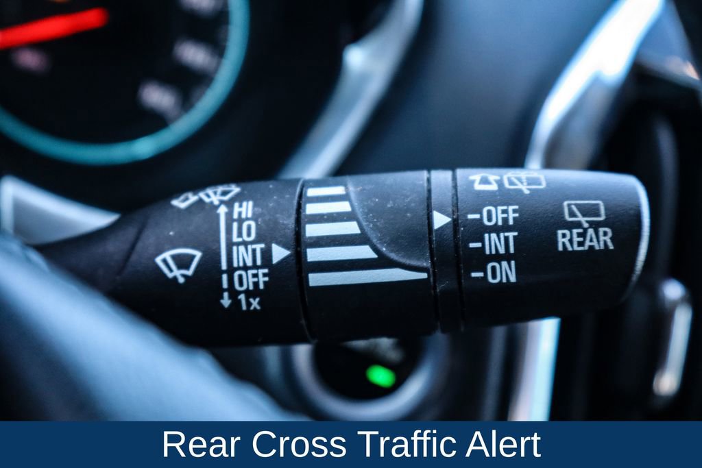 Used 2019 Chevrolet Traverse LT image 15