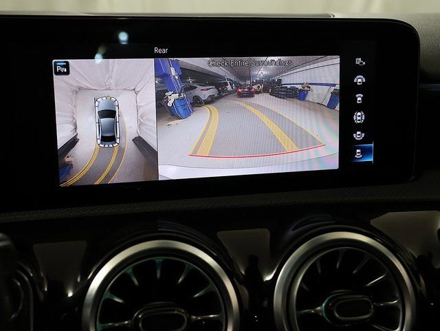 Certified 2022 Mercedes-Benz A 220 4MATIC image 20