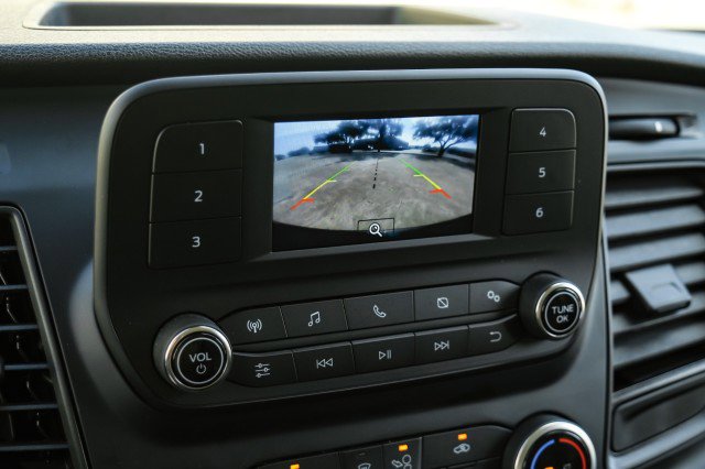 Used 2024 Ford Transit 250 Low Roof image 22