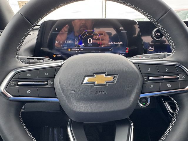New 2026 Chevrolet Traverse LT w/ Sun and Wheel Package image 17