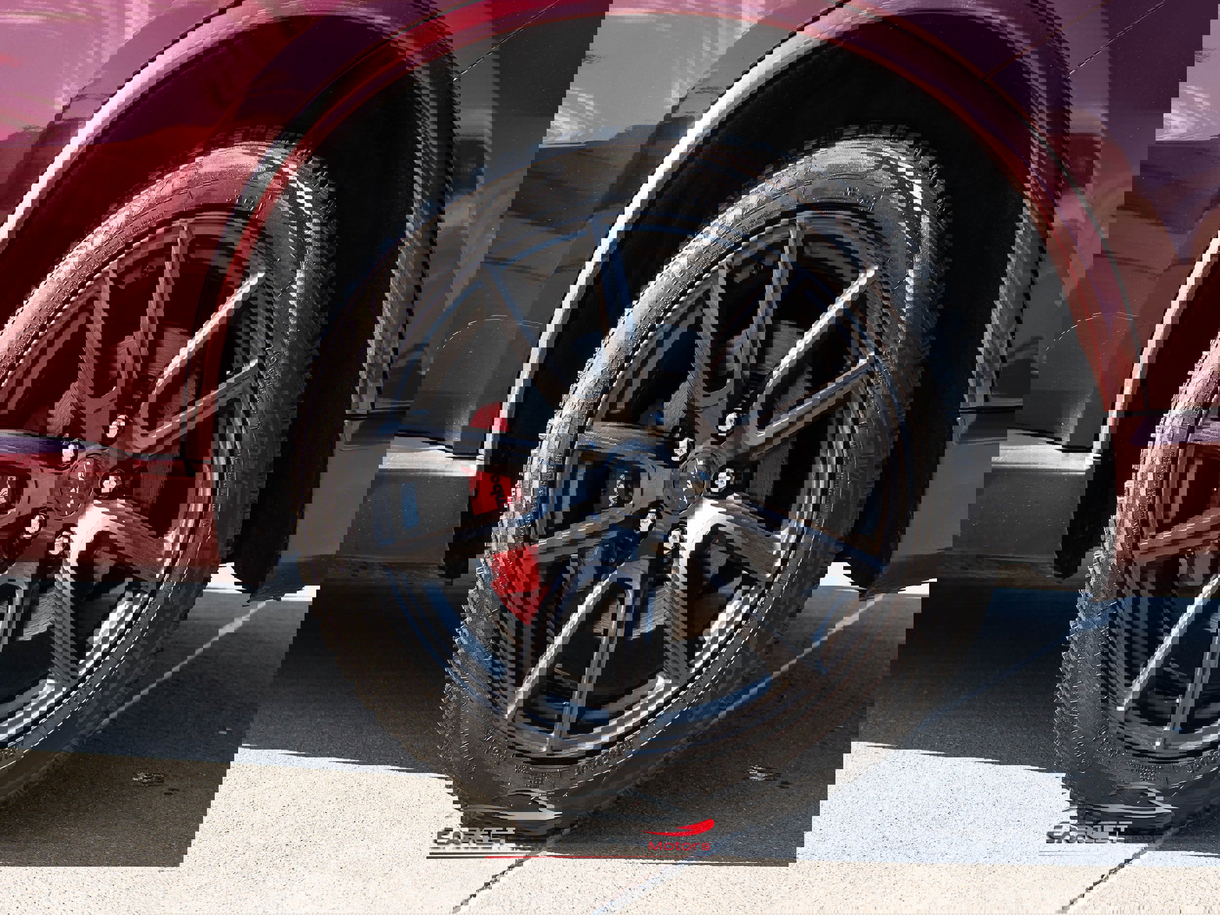 Used 2018 Dodge Durango SRT w/ SRT Interior Appearance Group image 12