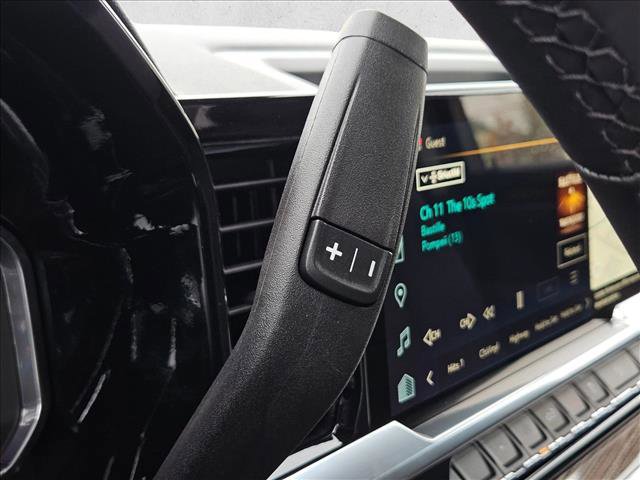 New 2026 Chevrolet Silverado 1500 LT image 17