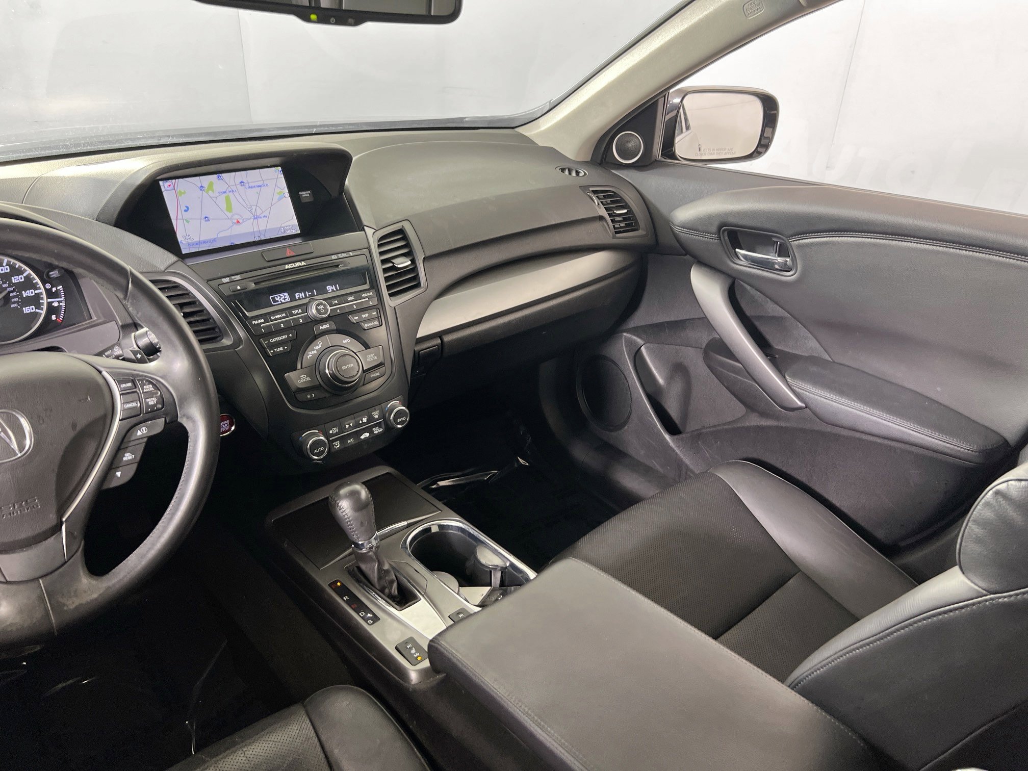 Used 2014 Acura RDX AWD w/ Technology Package image 24