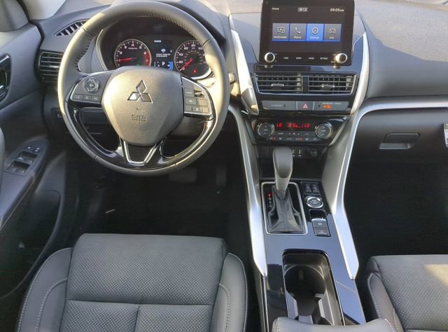 New 2025 Mitsubishi Eclipse Cross SE image 17