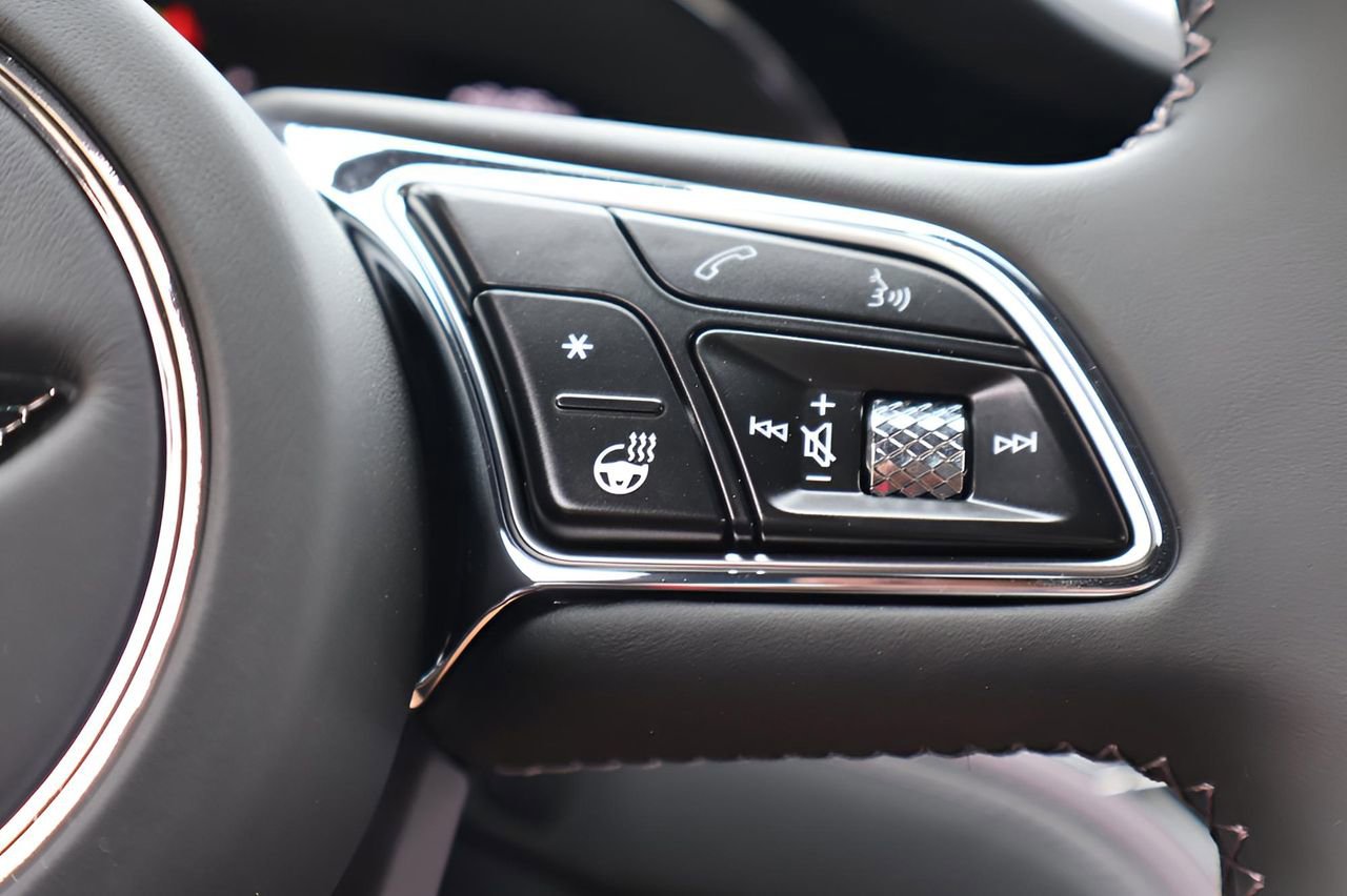 New 2025 Bentley Flying Spur Plug-In Hybrid image 23