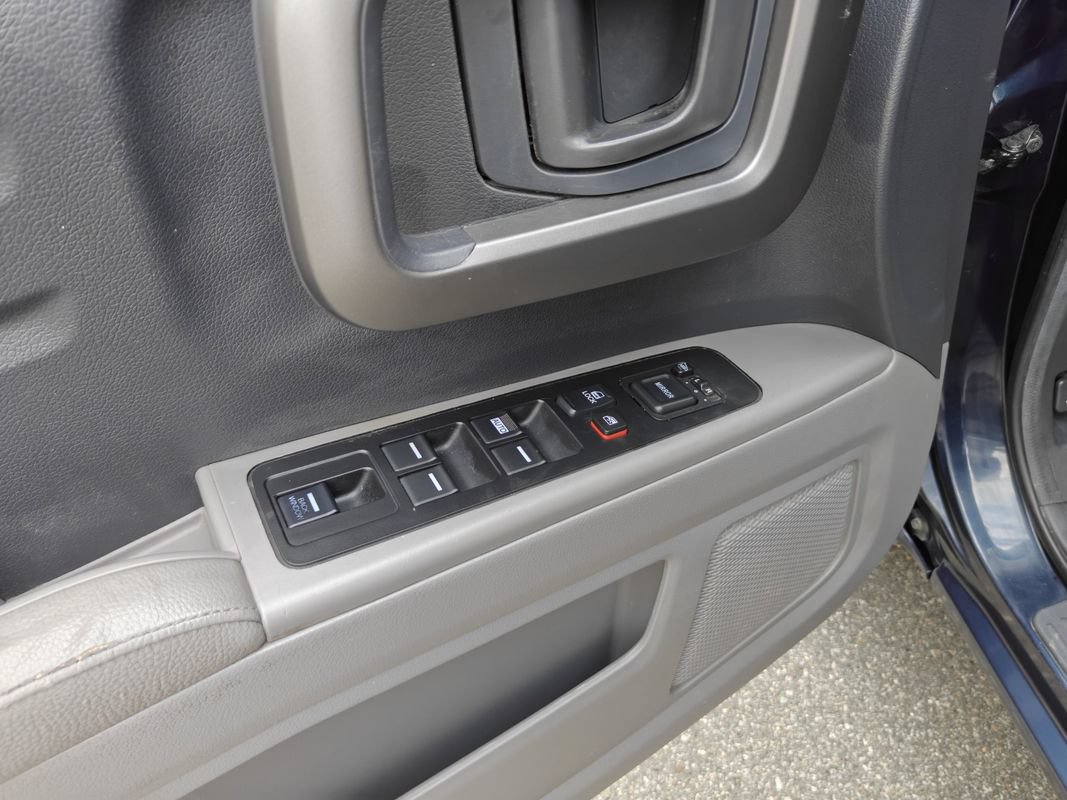 Used 2009 Honda Ridgeline RTL image 17