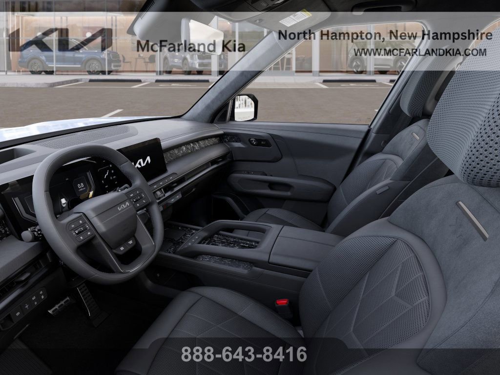 New 2027 Kia Telluride SX Prestige X-Pro image 17