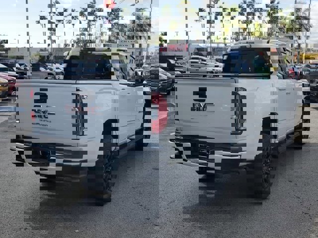 Used 2021 GMC Canyon Elevation w/ Trailering Package image 7