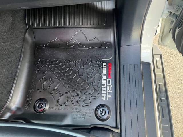Used 2020 Toyota 4Runner TRD Pro image 17