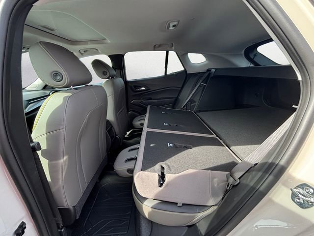 New 2026 Chevrolet Trax ACTIV image 22