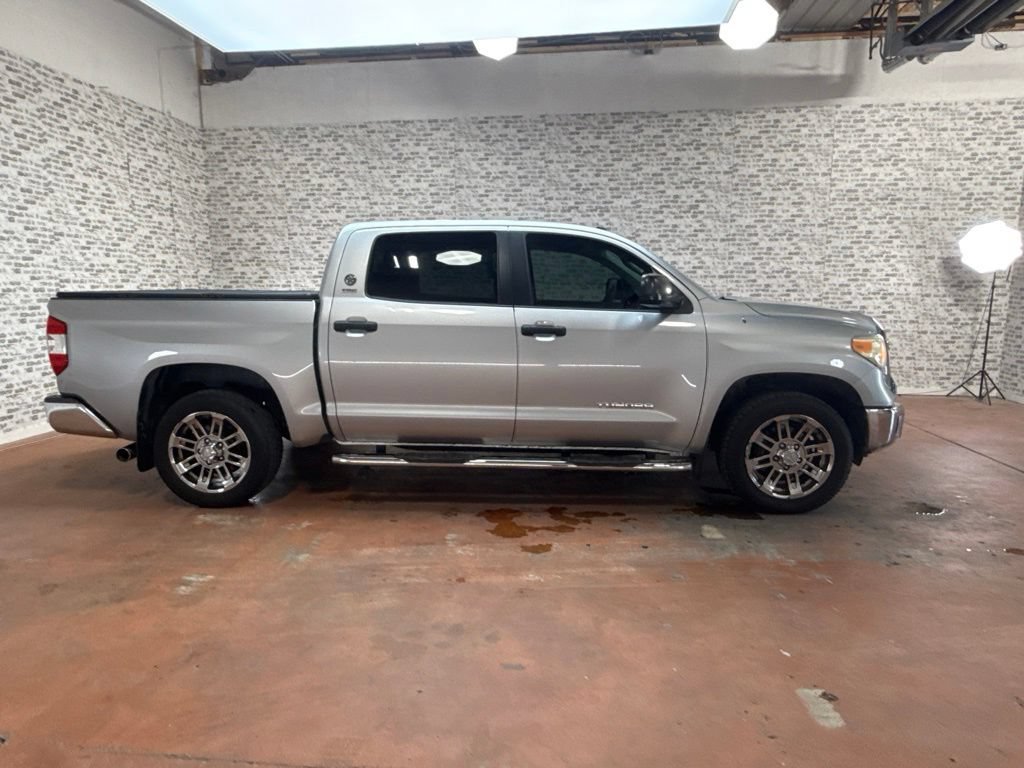 Used 2014 Toyota Tundra SR5 RWD image 8
