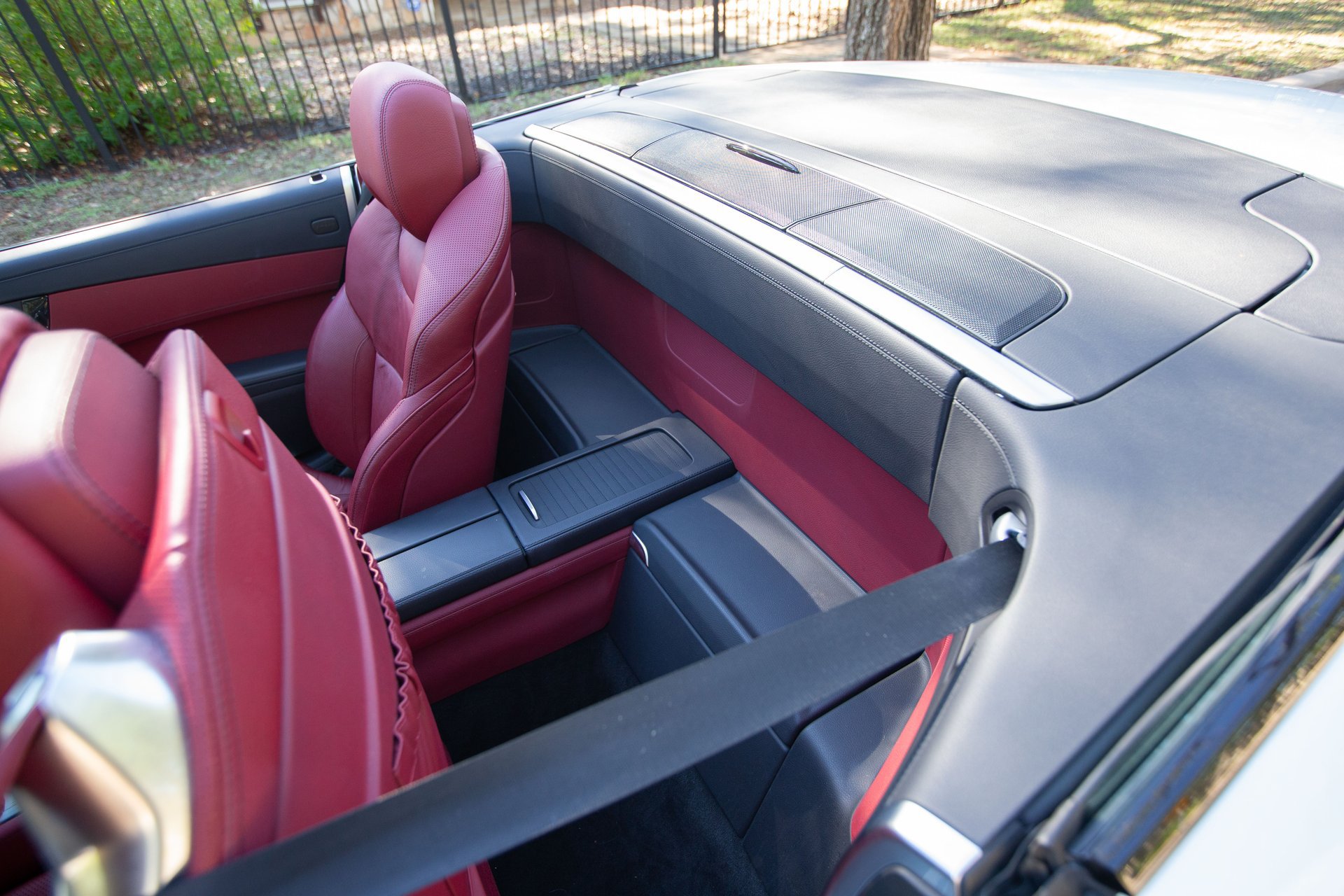 Used 2015 Mercedes-Benz SL 400 image 38