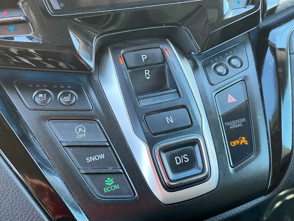 Used 2023 Honda Odyssey Elite image 17
