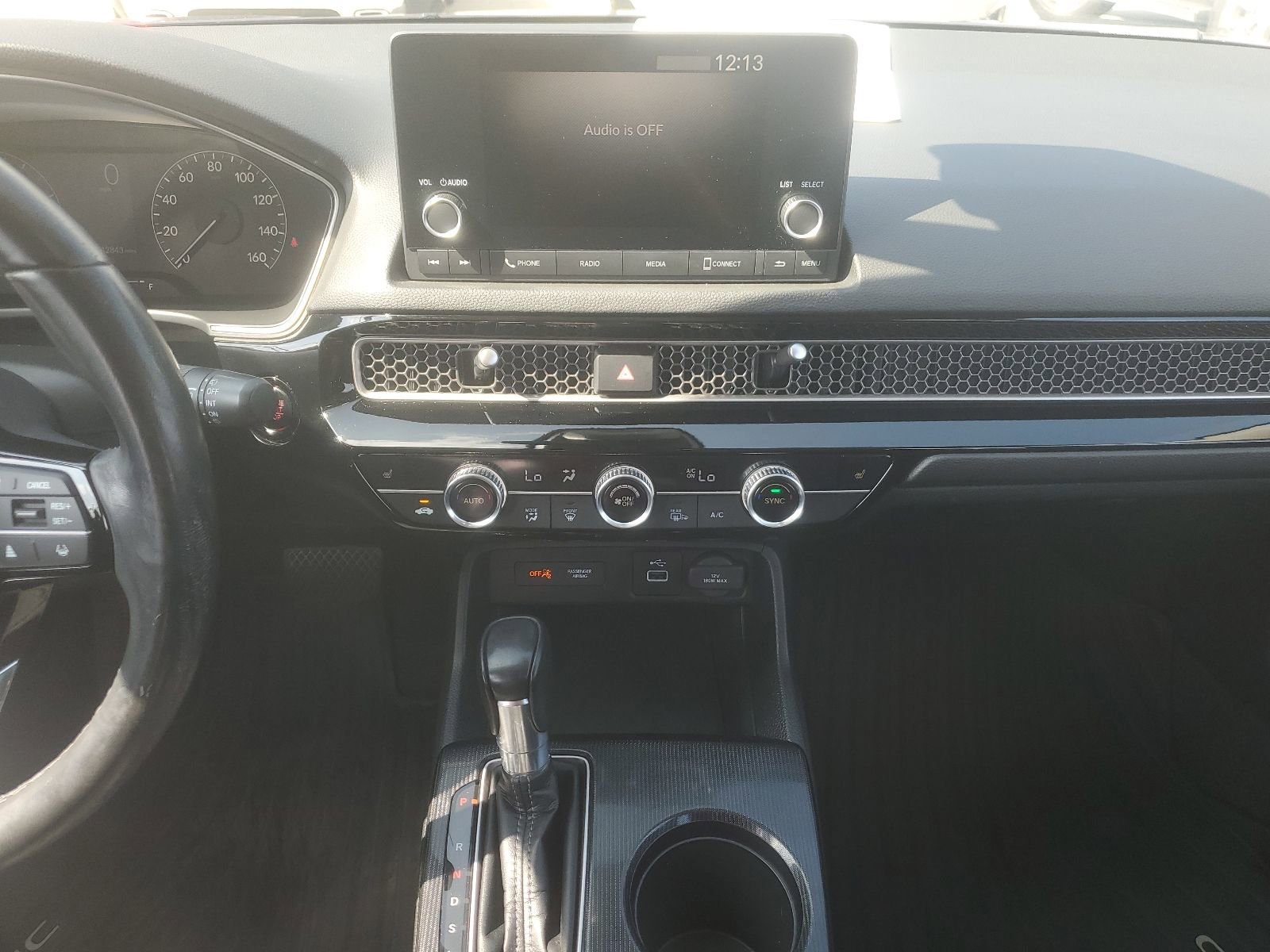 Used 2023 Honda Civic EX-L image 10