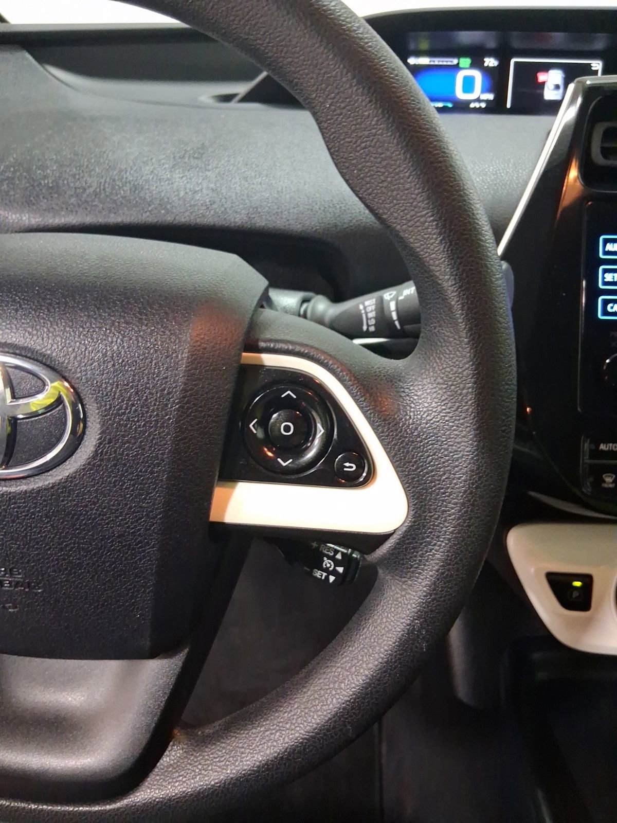 Used 2016 Toyota Prius Two FWD image 24