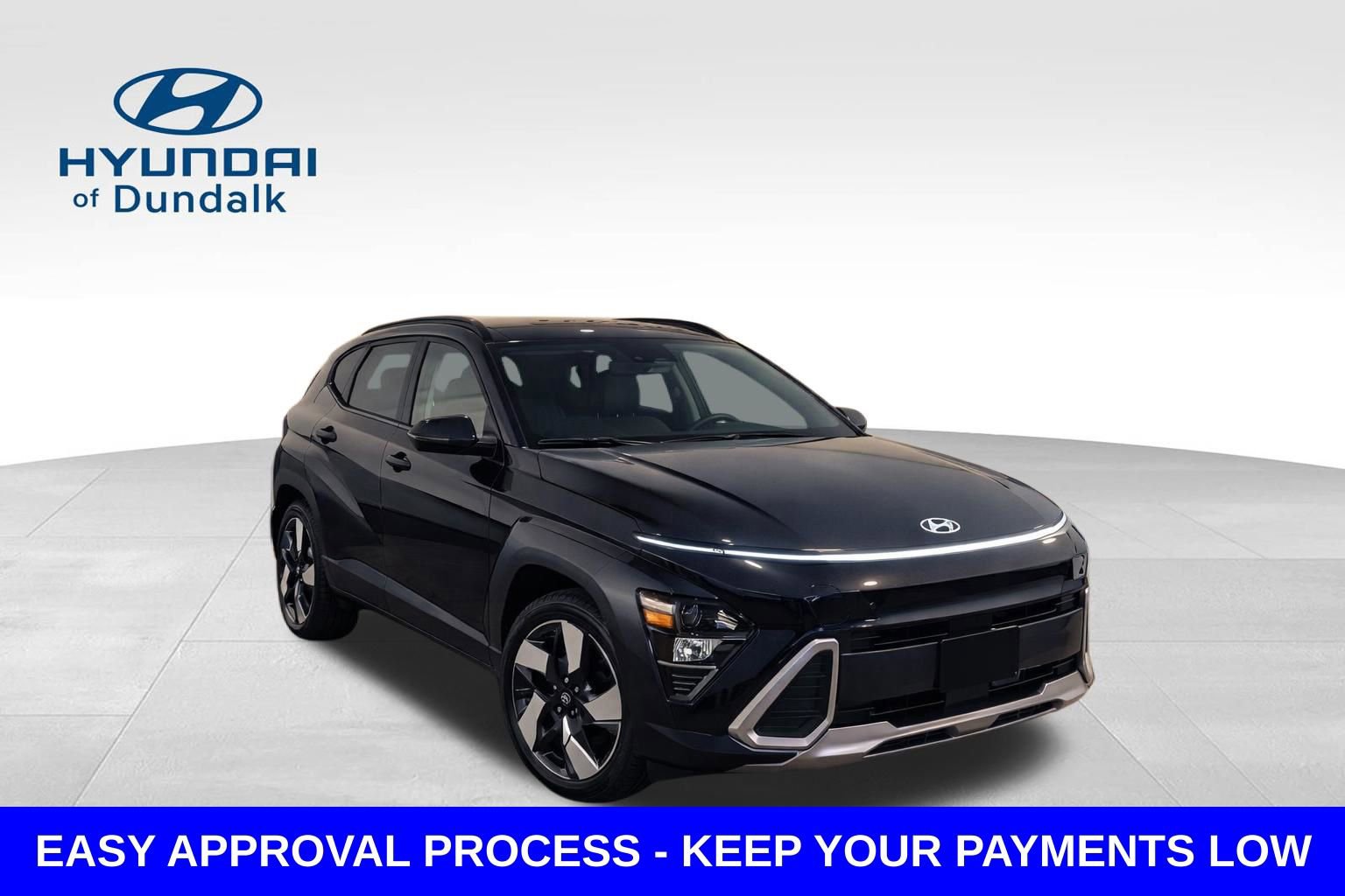 Used 2025 Hyundai Kona Limited image 3