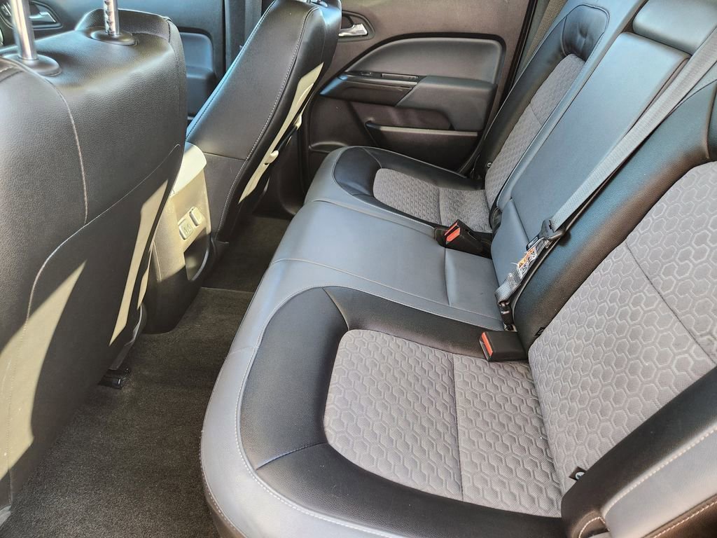 Used 2018 Chevrolet Colorado Z71 image 19