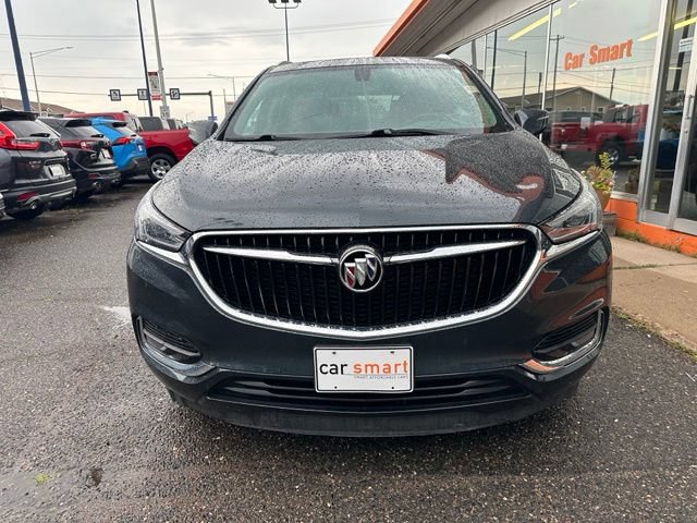 Used 2018 Buick Enclave Essence w/ Trailering Package AWD/4WD image 2