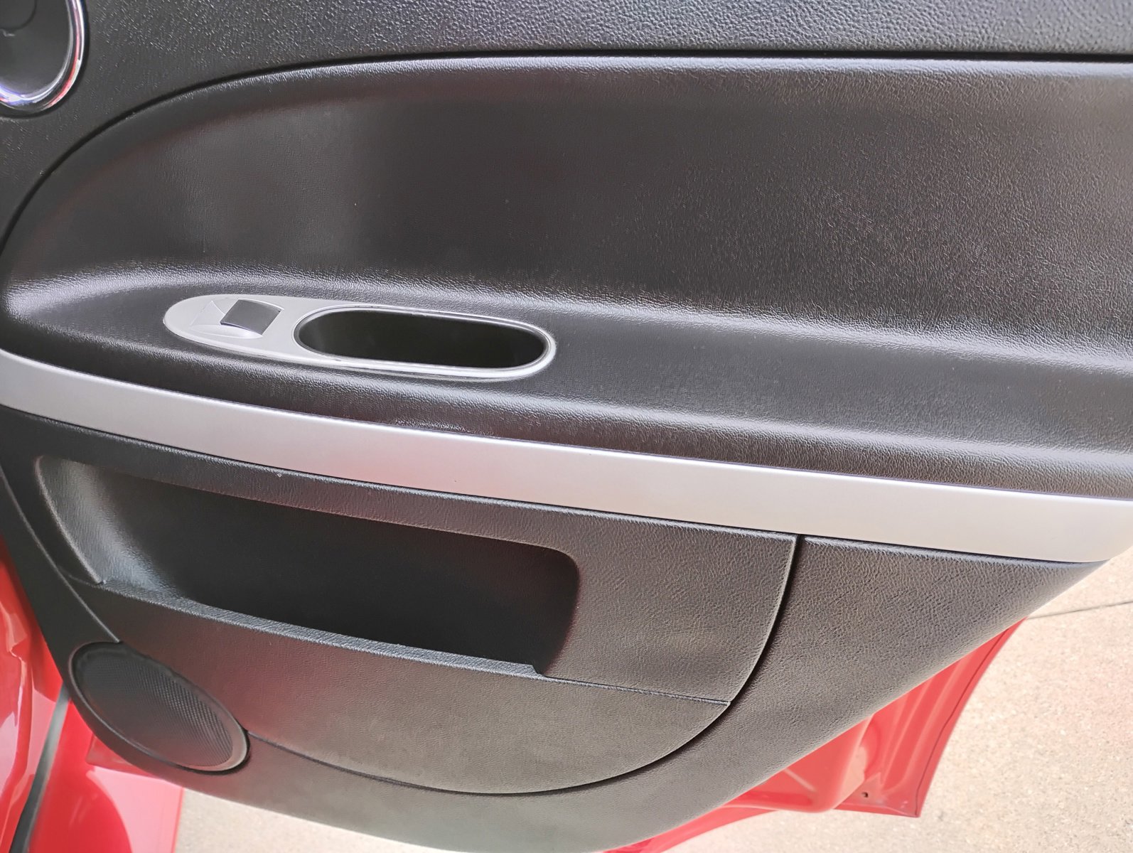 Used 2008 Chevrolet HHR SS image 18