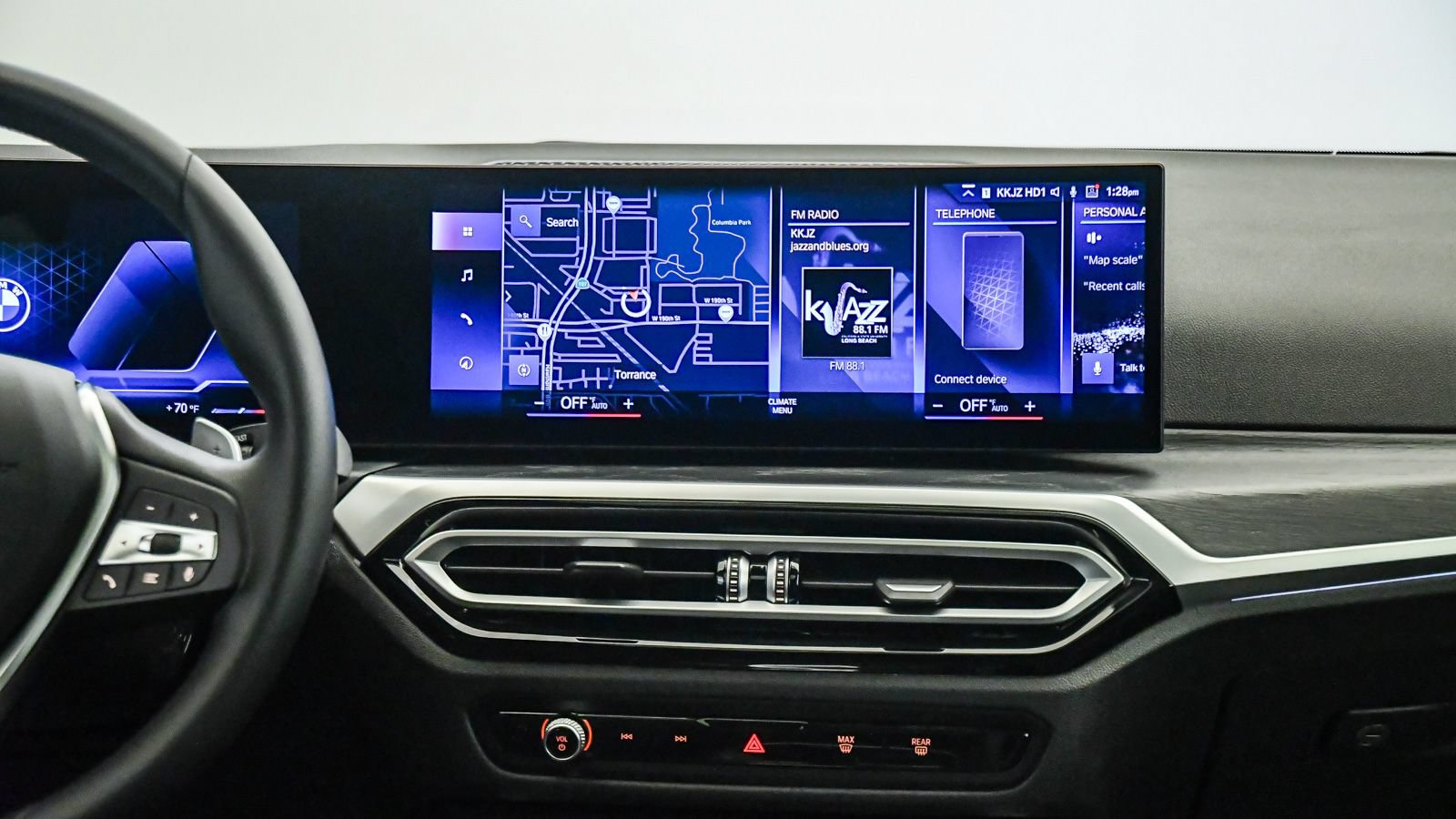 Certified 2024 BMW 430i Coupe w/ Convenience Package RWD image 14