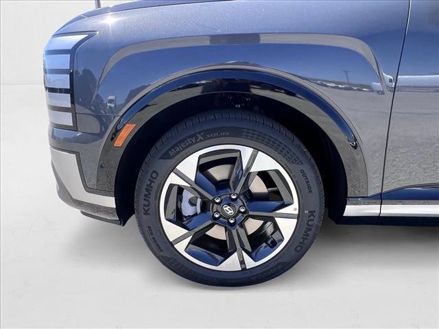 New 2026 Hyundai Palisade Limited image 10