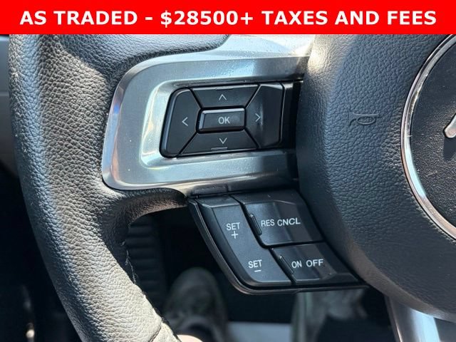 Used 2016 Ford Mustang GT Premium RWD image 19
