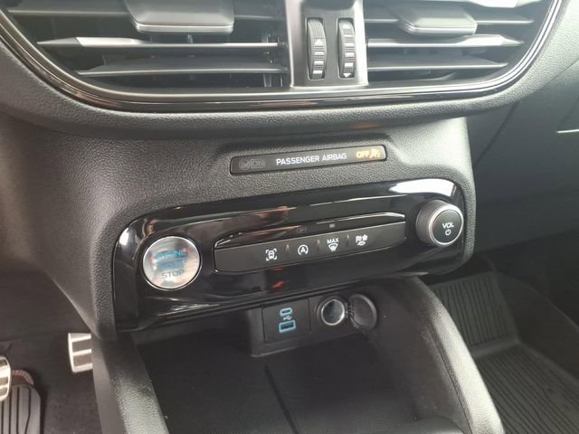 Certified 2023 Ford Escape ST-Line w/ Tech Pack #1 image 23
