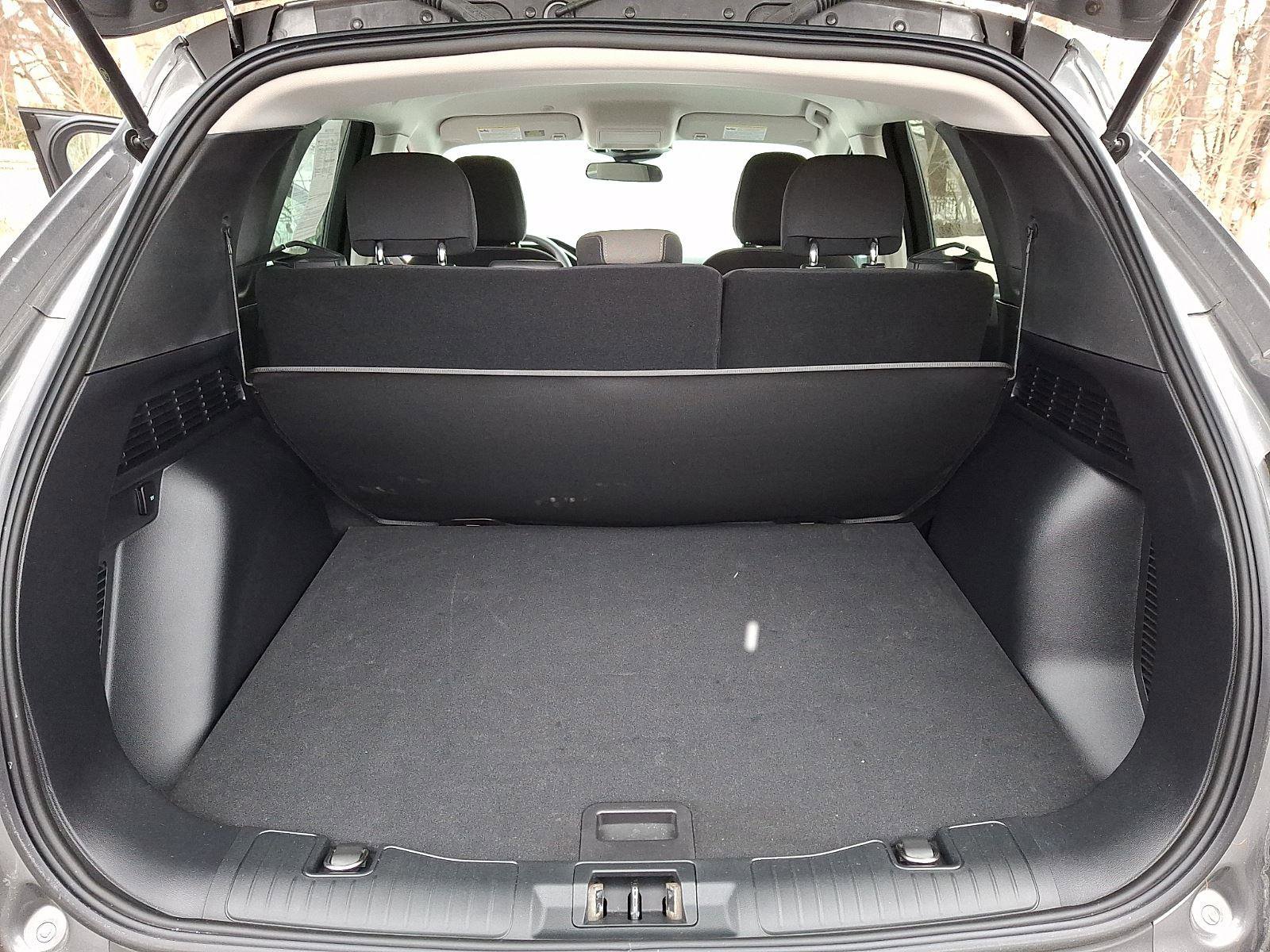 Used 2022 Ford Escape SE image 27