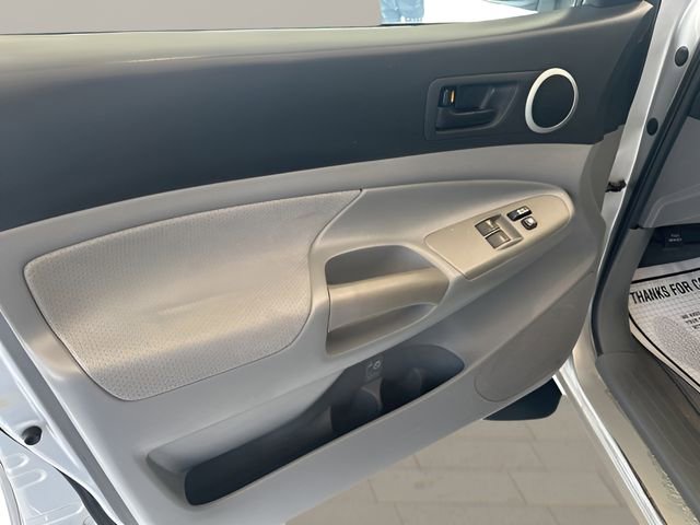 Used 2006 Toyota Tacoma PreRunner image 9