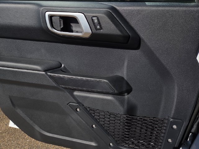 New 2026 Ford Bronco Outer Banks AWD/4WD image 13