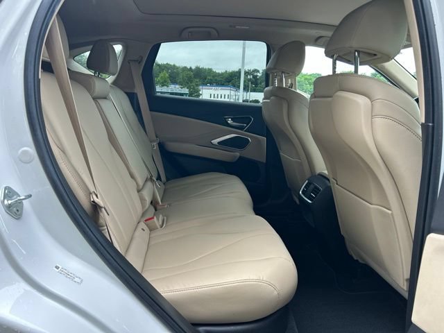 Used 2021 Acura RDX FWD image 55