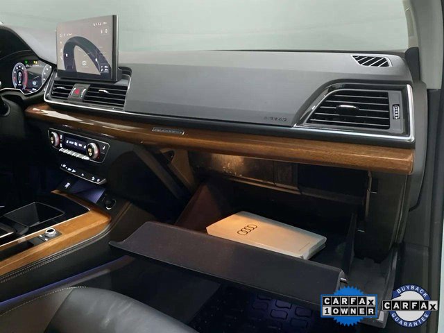 Used 2023 Audi Q5 2.0T Premium Plus w/ Premium Plus Package image 85