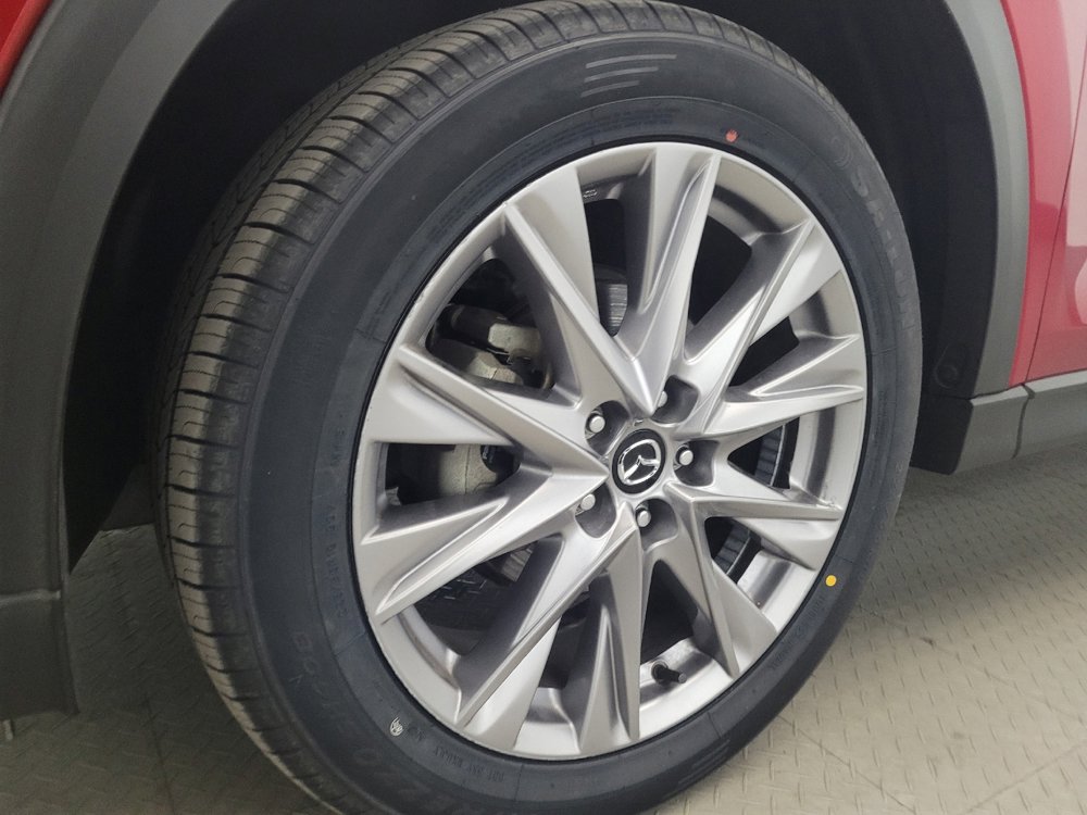 Used 2021 MAZDA CX-5 Grand Touring AWD/4WD image 31