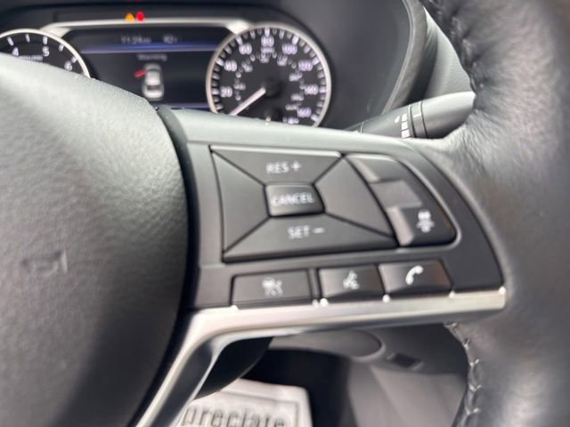 Used 2023 Nissan Sentra SV w/ All-Weather Package image 13