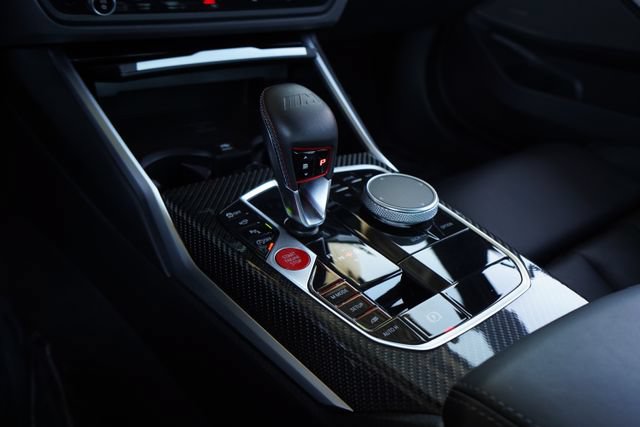 Used 2023 BMW M3 xDrive Competition AWD/4WD image 25