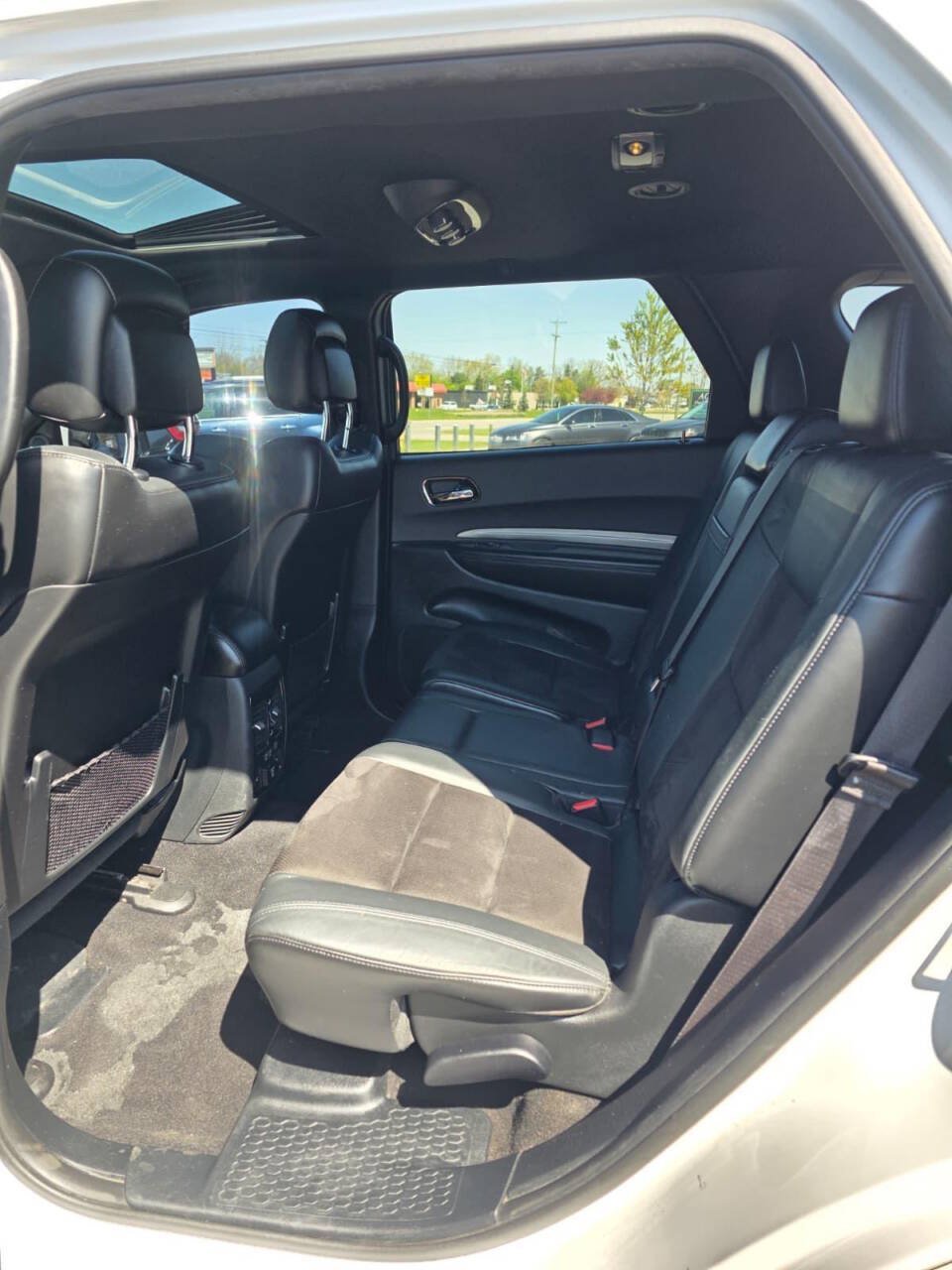 Used 2020 Dodge Durango GT AWD/4WD image 19