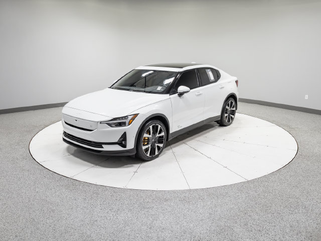 Used 2024 Polestar Polestar 2 AWD/4WD image 31