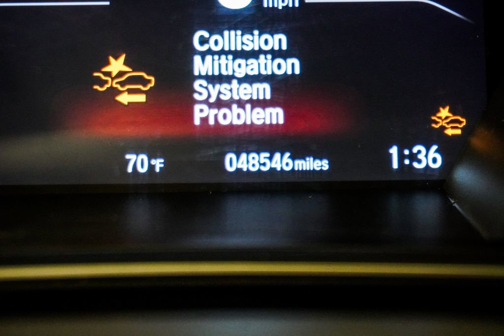 Used 2019 Honda CR-V Touring image 31