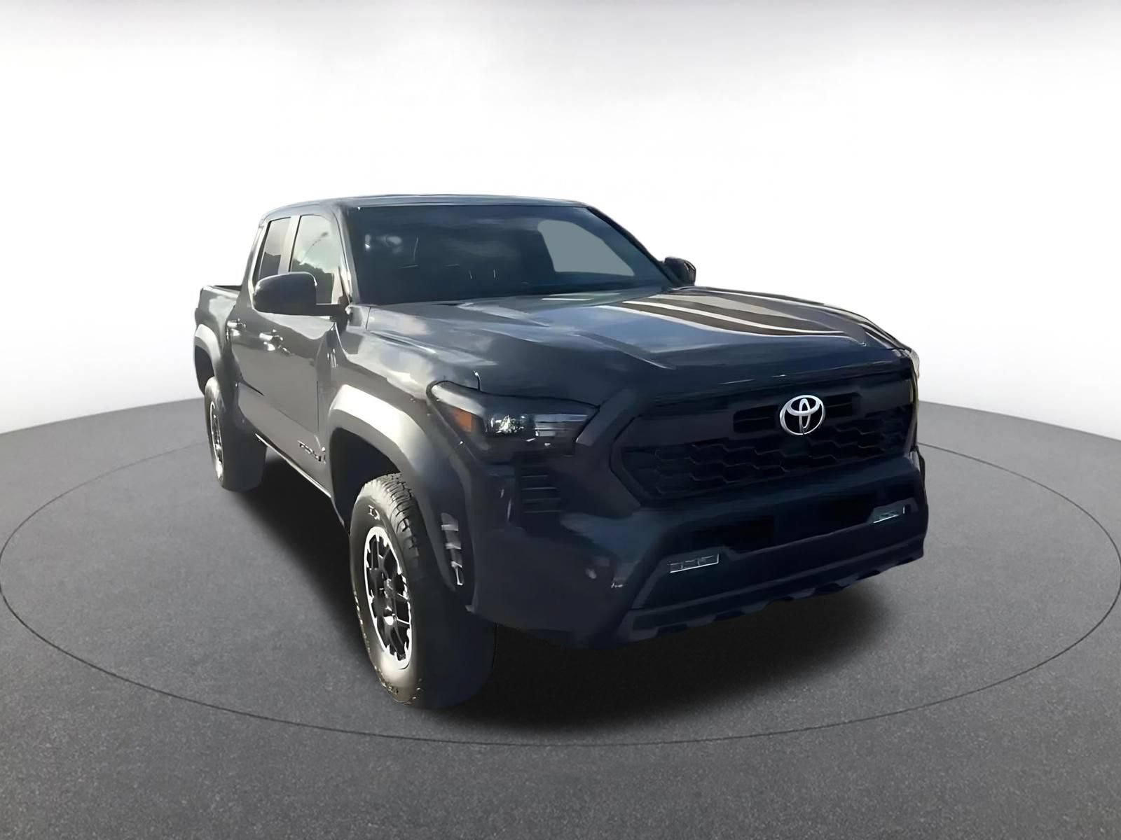 Used 2024 Toyota Tacoma 4x4 Double Cab image 3