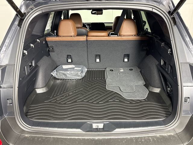 New 2026 Subaru Outback Touring XT image 28