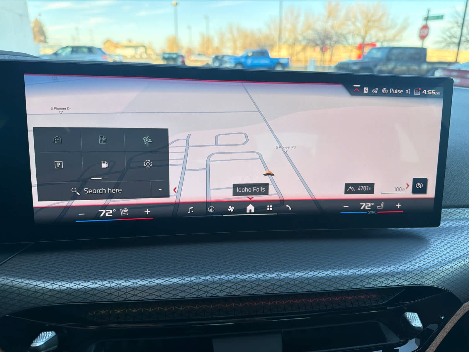 New 2026 BMW 440i xDrive Coupe w/ Premium Package image 21