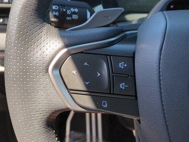 Used 2023 Lexus RX 350 F Sport w/ Accessory Package (Z1) AWD/4WD image 17