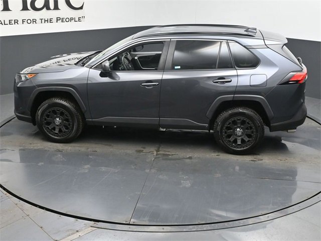 Used 2019 Toyota RAV4 LE image 42
