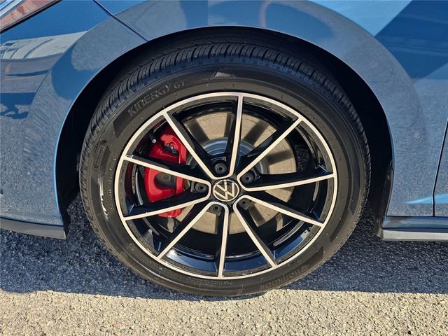 Used 2025 Volkswagen Jetta GLI Autobahn image 8