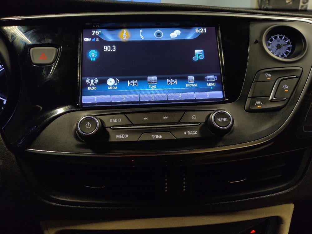 Used 2020 Buick Envision Premium w/ LPO, Active Package AWD/4WD image 25