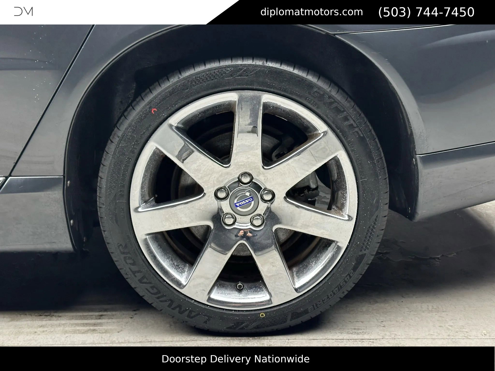 Used 2011 Volvo S80 3.2 image 34