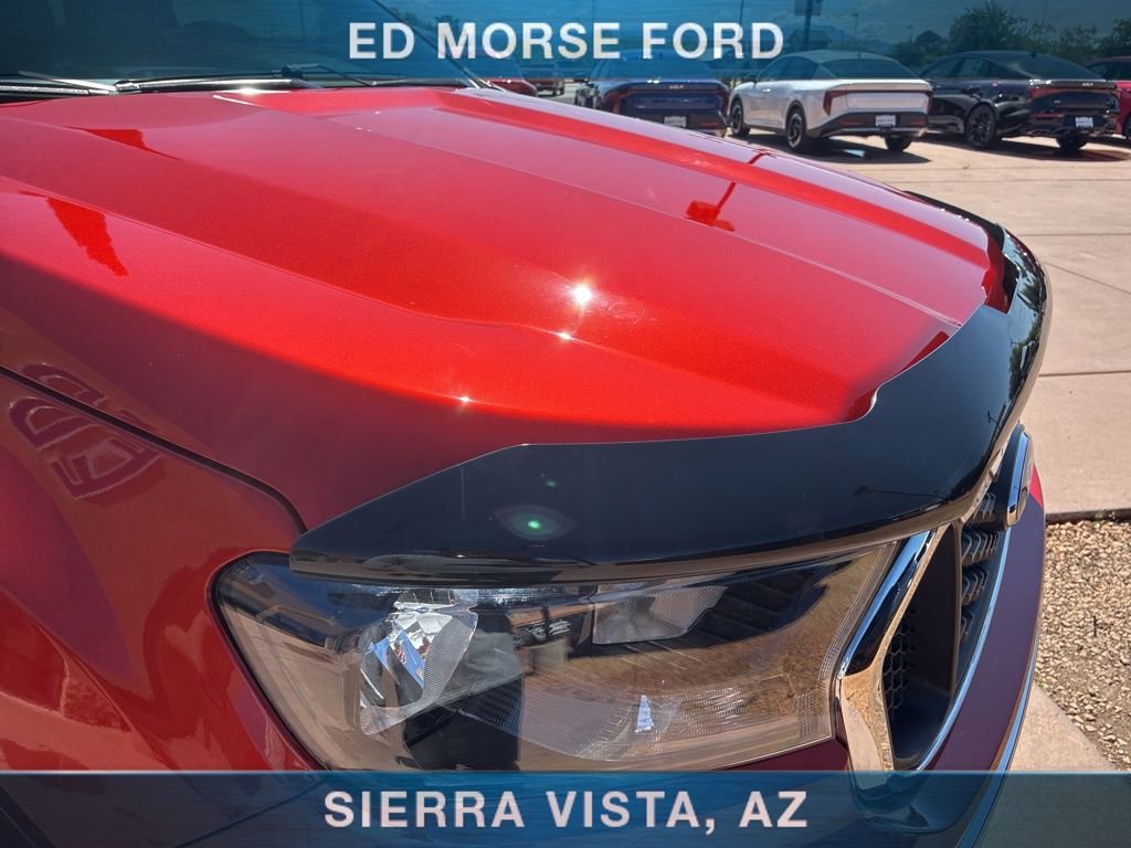 Used 2023 Ford Ranger XLT w/ Equipment Group 302A High AWD/4WD image 14