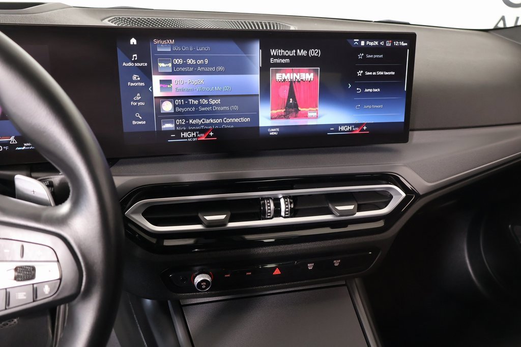 Used 2023 BMW 230i 230i image 5